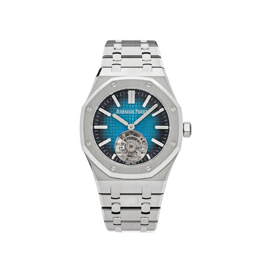Audemars Piguet Royal Oak Tourbillon – Stainless Steel