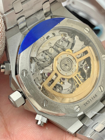 Audemars Piguet Royal Oak Selfwinding Chronograph 26240ST