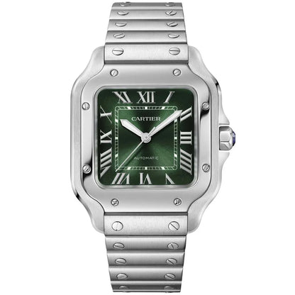 Cartier Santos WSSA0061