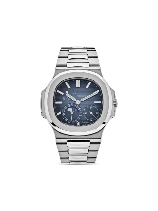 Patek Philippe Nautilus Moon Phase Stainless Steel 5712/1A-001 AAA