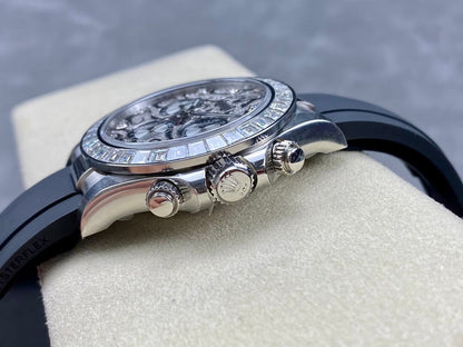 Rolex Cosmograph Daytona Eye of the Tiger SUPER CLONE 1:1