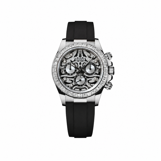 Rolex Cosmograph Daytona Eye of the Tiger SUPER CLONE 1:1