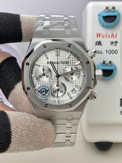Audemars Piguet Royal Oak Selfwinding Chronograph 26240ST