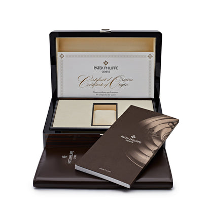 Patek Philippe Aquanaut Chronograph 3285 V3 – AAA+ 5968A-001 Stainless Steel Black Dial (2024)