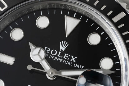 Rolex Submariner Date 126610LN Stainless Steel Black Dial (2025)