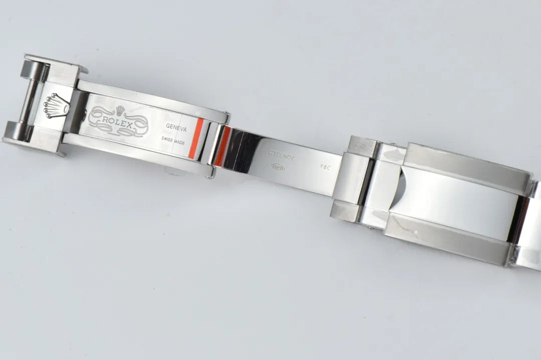 Rolex GMT-Master II 3285 V3 – 26710BLNR 'Batman' Stainless Steel Oyster (2025)