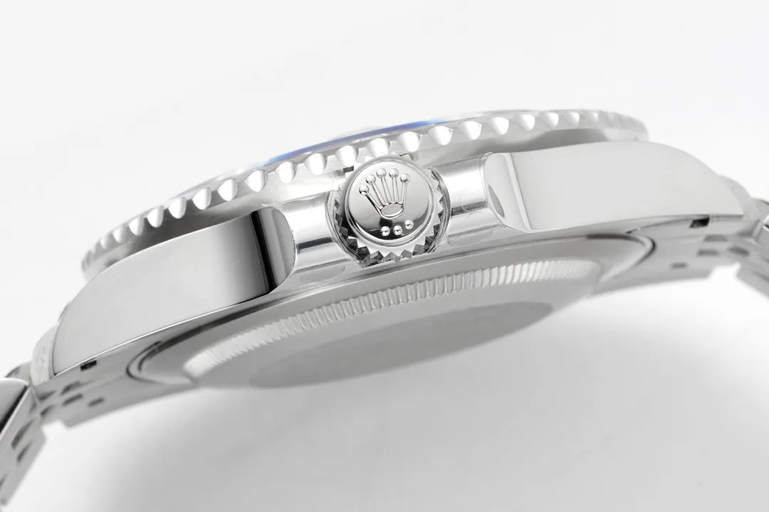 Rolex GMT-Master II 3285 V3 – 126710BLRO 'Pepsi' Stainless Steel Black Dial Jubilee (2025)