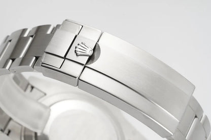 Rolex Submariner Date 126610LV 'Starbucks MK1' Stainless Steel Black Dial (2023)