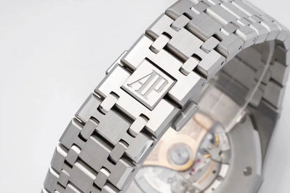 Audemars Piguet Royal Oak 3285 V3 – 15510ST.OO.1320ST.07 Stainless Steel Black Dial (2025)