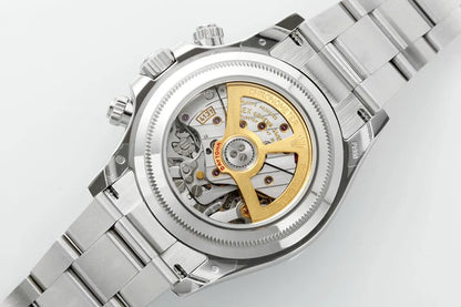 Rolex Cosmograph Daytona 116506 0001 50th Anniversary Ice Blue Dial 40mm