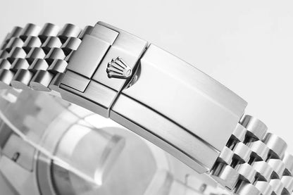 Rolex GMT-Master II 3285 V3 – 126710BLRO 'Pepsi' Stainless Steel Black Dial Jubilee (2025)