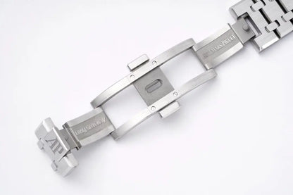 Audemars Piguet Royal Oak 3285 V3 – 15510ST.OO.1320ST.07 Stainless Steel Black Dial (2025)